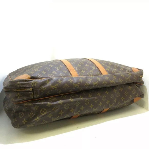 Authentic Louis Vuitton Sac 48 Heures - Picture 3 of 8